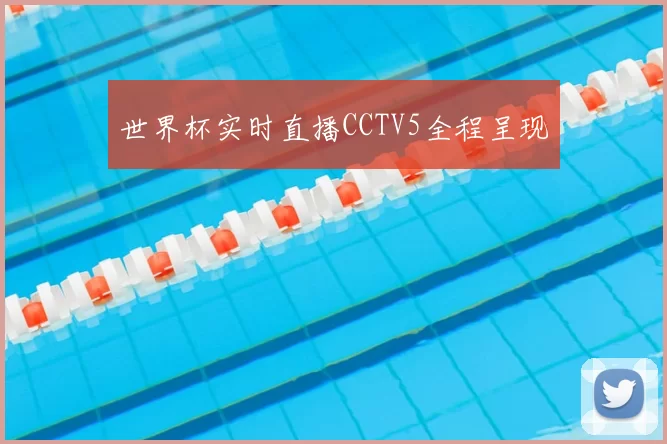 世界杯实时直播CCTV5全程呈现