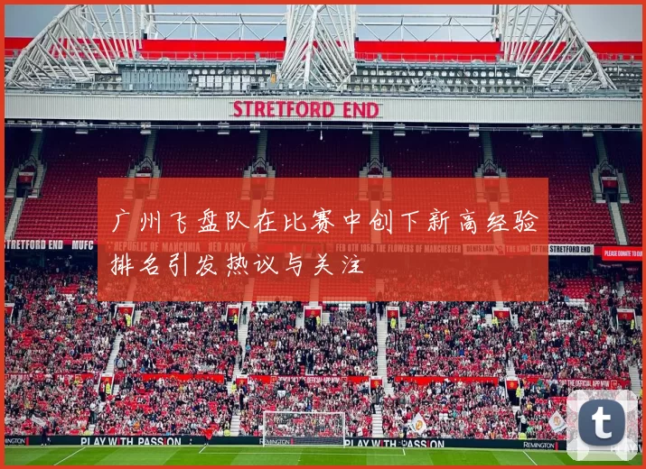 广州飞盘队在比赛中创下新高经验排名引发热议与关注