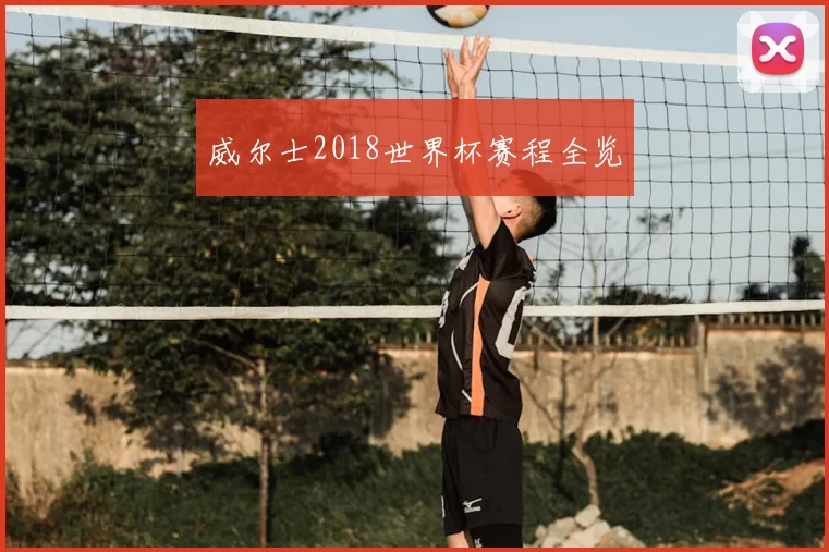 威尔士2018世界杯赛程全览