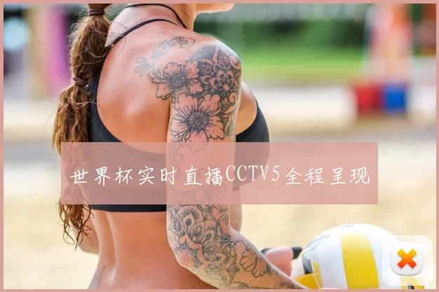 世界杯实时直播CCTV5全程呈现