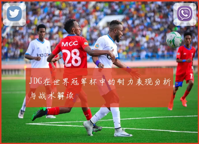 JDG在世界冠军杯中的耐力表现分析与战术解读